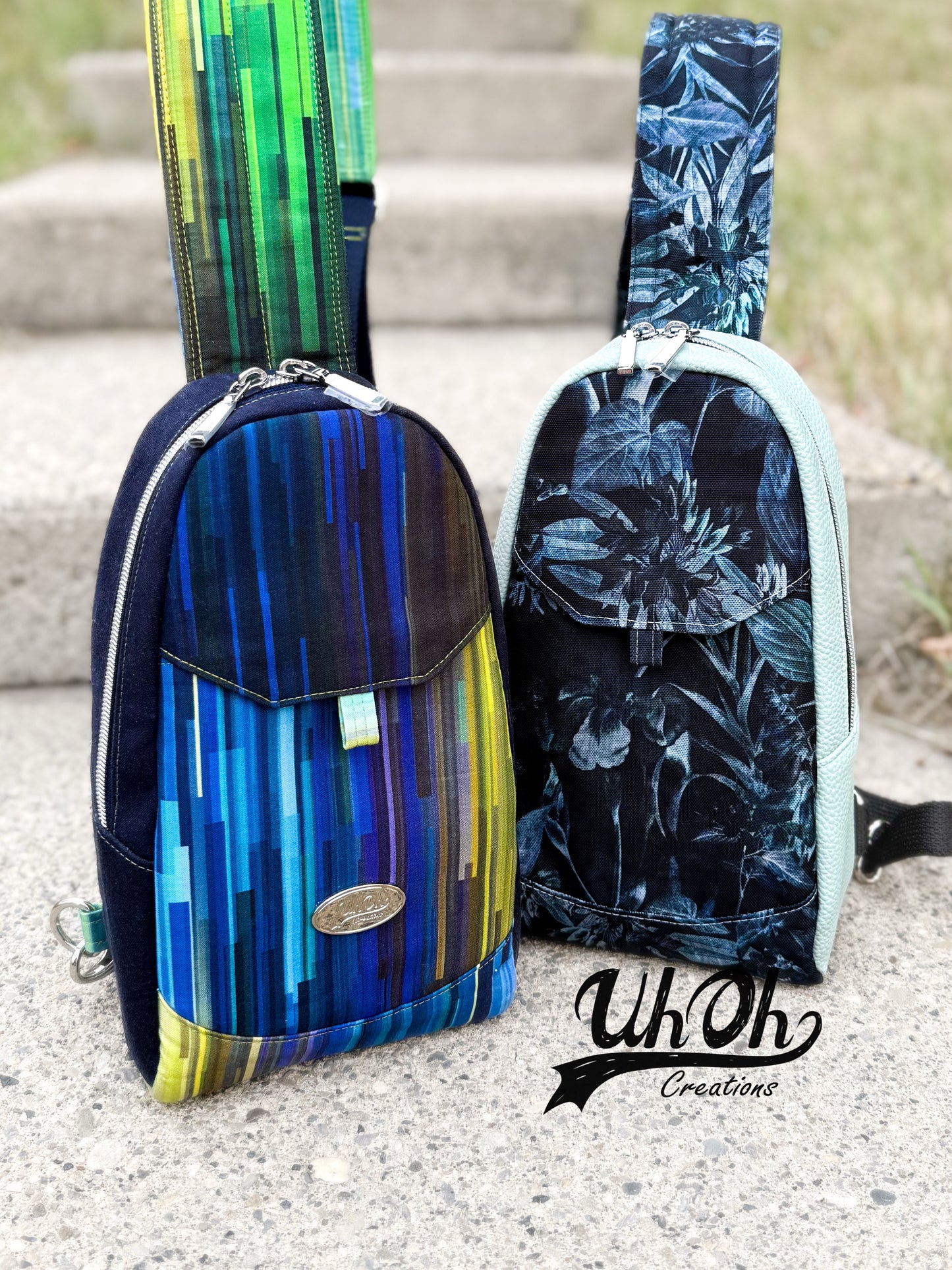 Bag of the Month Club - August - October 2025 Subscription
