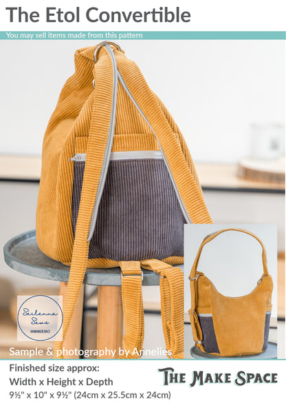 Bag of the Month Club - January - March 2026 Subscription