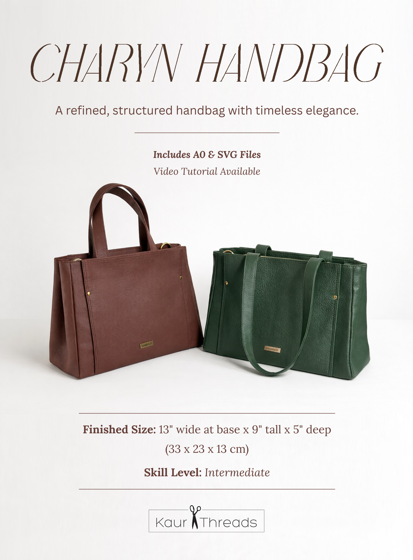 Bag of the Month Club - January - March 2026 Subscription