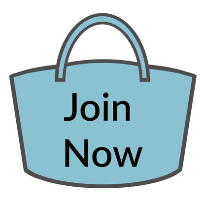 Bag of the Month Club - January - March 2026 Subscription