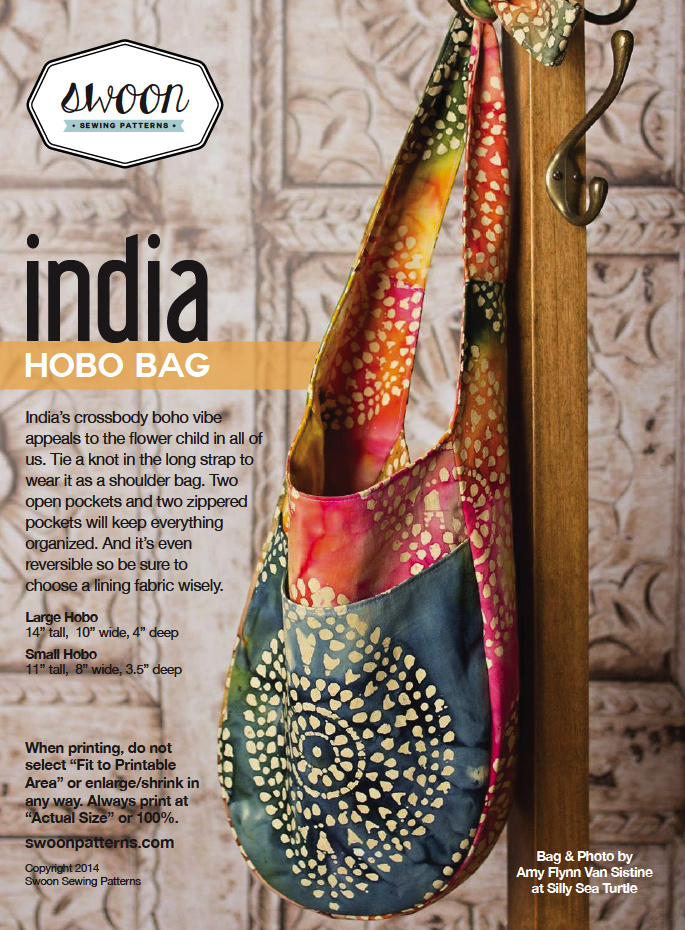 Indian Boho Bag 